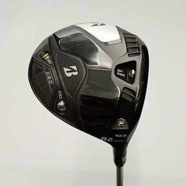 B2HT 1W 10.5°  Speeder　NX　BS40w