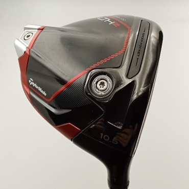 STEALTH2 1W 10.5°  S TENSEI　RED　TM50　(22)