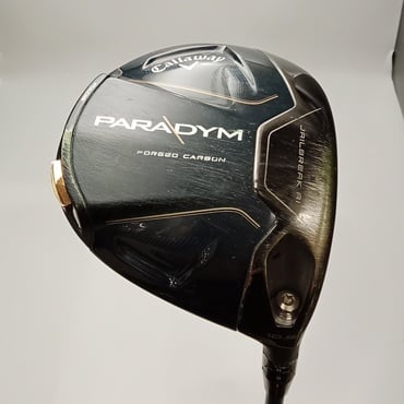 PARADYM 1W 10.5°  S VENTUS　TR　5　for　Callaway