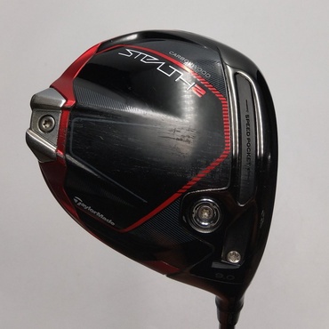 STEALTH2 1W 9°  S TENSEI　RED　TM50　(22)