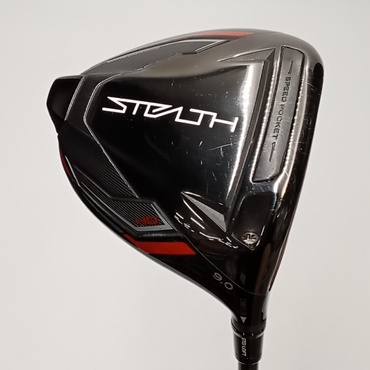 STEALTH　HD 1W その他カーボン