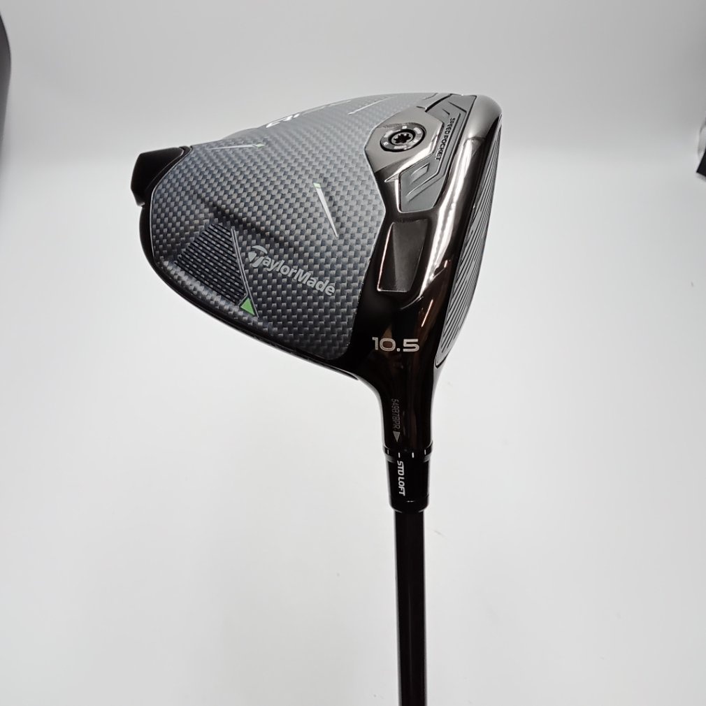 Qi35 1W 10.5° S 2025 Diamana SILVER TM55｜Alpen Online 公式