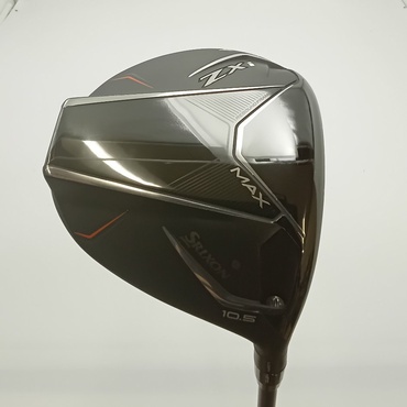 SRIXON　ZXi　MAX 1W 10.5°  SR Diamana　ZXi　50