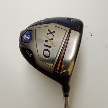 XXIO　10　ネイビー 1W 10.5°  S XXIO　MP1000