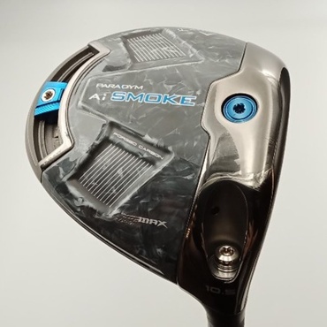 Ai　SMOKE　MAX 1W 10.5°  SR TENSEI　50　for　Callaway