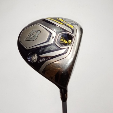 TOUR　B　JGR　(2019) 1W その他カスタム(通常)