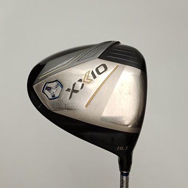 XXIO　13　ネイビー 1W 10.5°  SR XXIO　MP1300　ネイビー