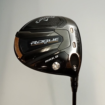 ROGUE　ST　MAX　D 1W 10.5°  R VENTUS　5　for　Callaway