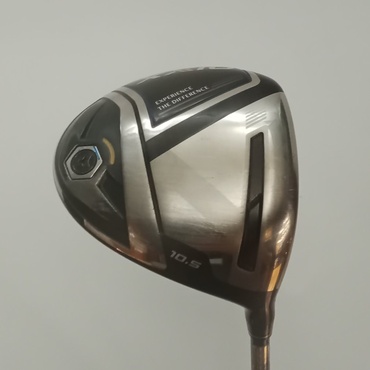 XXIO　ELEVEN　ネイビー 1W 10.5°  SR XXIO　MP1100　ネイビー