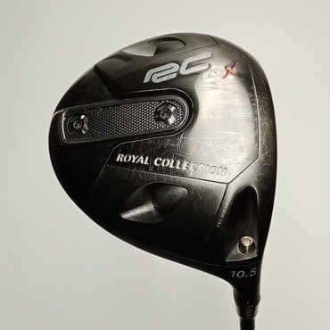 TM-X 1W 10.5°  S ROYAL　COLLECTION　TT-5