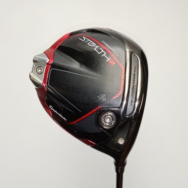 STEALTH2 1W 10.5°  SR TENSEI　RED　TM50　(22)