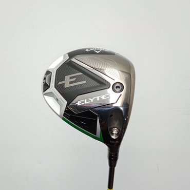 ELYTE 1W 10.5°  S VENTUS　GREEN　50　for　Callaway