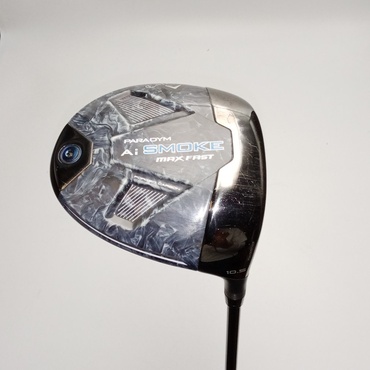 Ai　SMOKE　MAX　FAST 1W 10.5°  R TENSEI　40　for　Callaway