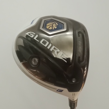 GLOIRE　F　(2014) 1W 11°  SR GL3300