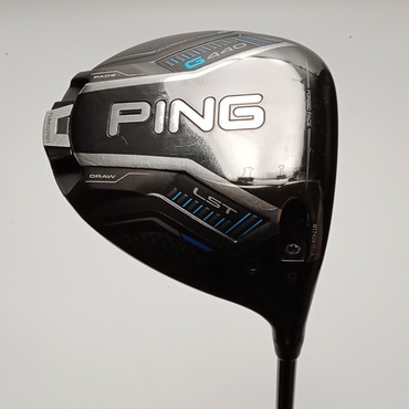 G440　LST 1W 9°  S PING　TOUR　2.0　BLACK　65