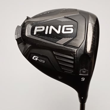 G425　LST 1W 9°  S PING　TOUR　173-55