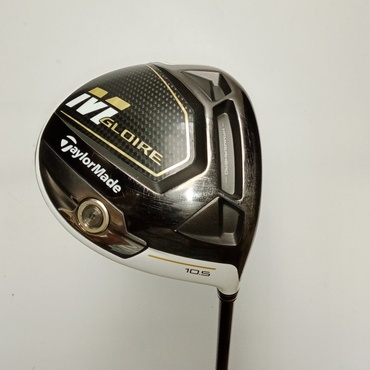 M　GLOIRE 1W 10.5°  SR Speeder　EVOLUTION　TM