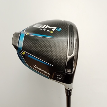 SIM2　MAX　D 1W 9°  SR TENSEI　BLUE　TM50