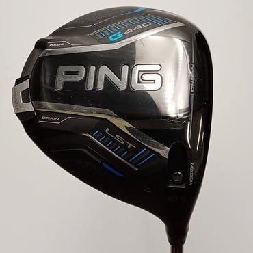 G440　LST 1W 10.5°  S PING　TOUR　2.0　CHROME　65