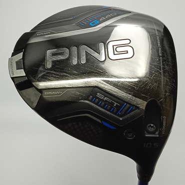 G440　SFT 1W 10.5°  R ALTA　J　CB　BLUE