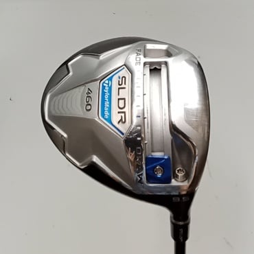 SLDR 1W 9.5°  S Diamana　W　60