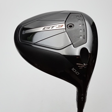 GT3 1W 10°  S TENSEI　1K　BLUE　55