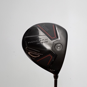 PARALLAX　305　MD 1W 11.5°  S オリジナルカーボンシャフト