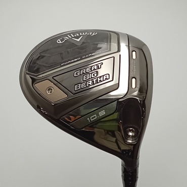 GREAT　BIG　BERTHA　(2023) 1W 10.5°  S Speeder　NX　for　Callaway
