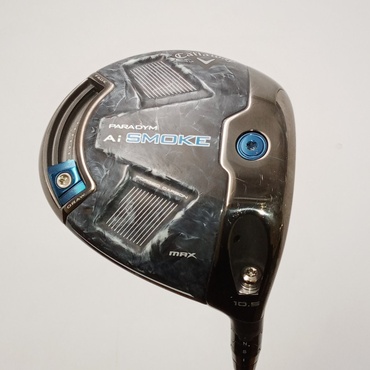 Ai　SMOKE　MAX 1W 10.5°  S TENSEI　50　for　Callaway