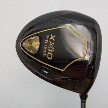 XXIO　PRIME　(2023) 1W 11.5°  R2 XXIO　PRIME　SP-1200