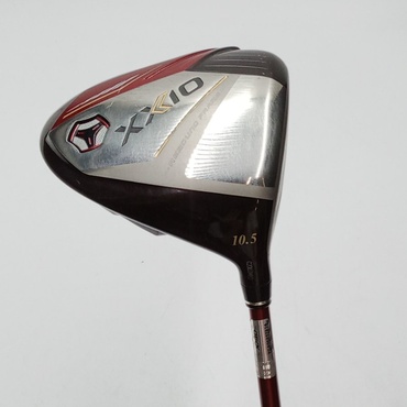 XXIO　13　レッド 1W 10.5°  R XXIO　MP1300　レッド