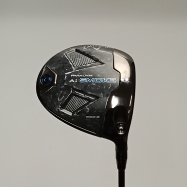 Ai　SMOKE　MAX　D 1W 10.5°  S TENSEI　50　for　Callaway