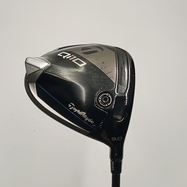 Qi10 1W 9°  S Speeder　NX　BLACK　60