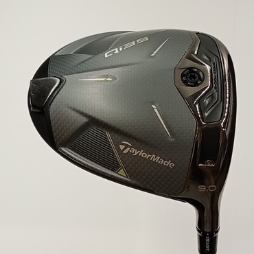 Qi35 1W 9°  S 2025　Diamana　SILVER　TM55