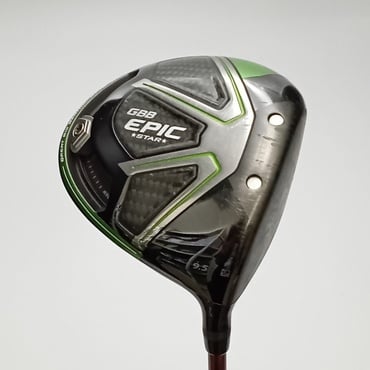 GBB　EPIC　STAR 1W 9.5°  S Speeder　569　EVOLUTION　Ⅲ