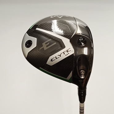 ELYTE　　　　　◆◆◆　(トリプルダイヤモンド)　TD 1W 10.5°  S TENSEI　GREEN　60　for　Callaway