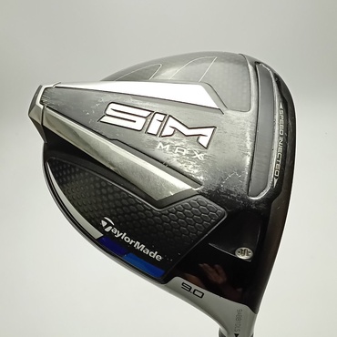SIM　MAX 1W 9°  S Diamana　ZF　60