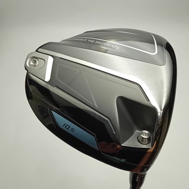 XXIO　14 1W 10.5°  SR XXIO　MP1400