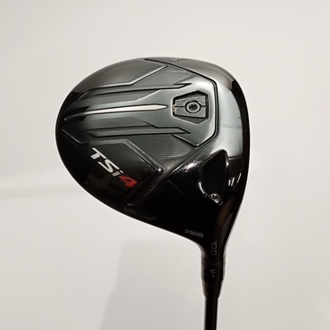 TSi　4 1W その他カーボン