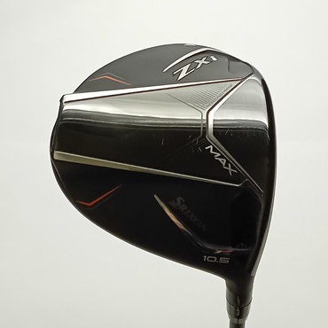SRIXON　ZXi　MAX 1W 10.5°  S Diamana　ZXi　50