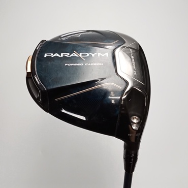 PARADYM 1W 10.5°  SR VENTUS　TR　5　for　Callaway