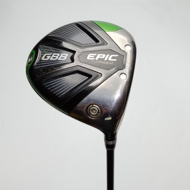 GBB　EPIC　FORGED 1W 10.5°  R Speeder　EVOLUTION　for　GBB