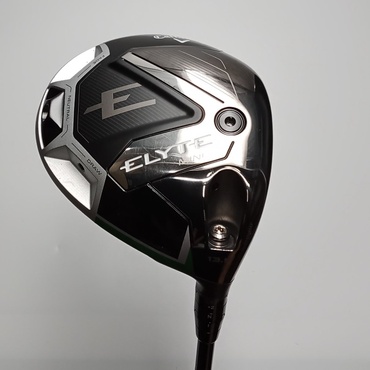 ELYTE　MINI 1W 13.5°  SR TENSEI　GREEN　60　for　Callaway