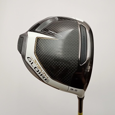 STEALTH　GLOIRE 1W 9.5°  S Speeder　NX　for　TM