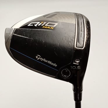 Qi10　MAX 1W 10.5°  R Diamana　BLUE　TM50