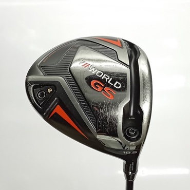 TOUR　WORLD　GS 1W 10.5°  R SPEED　TUNED　48