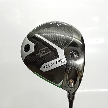ELYTE　　　　　◆◆◆　(トリプルダイヤモンド) 1W 8°  S TENSEI　GREEN　60　for　Callaway