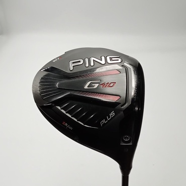 G410　PLUS 1W 9°  SR ALTA　J　CB　RED