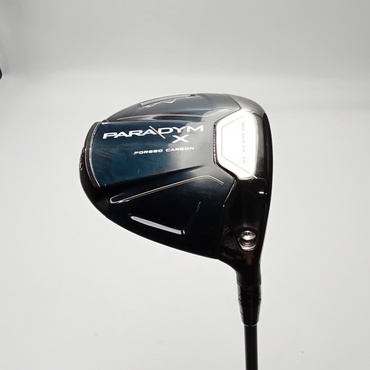 PARADYM　X 1W 10.5°  SR VENTUS　TR　5　for　Callaway