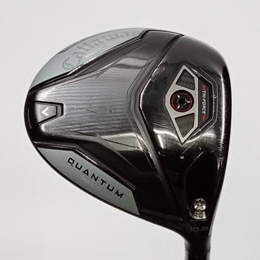 QUANTUM　MAX　D 1W 10.5°  S ATHLEMAX　50